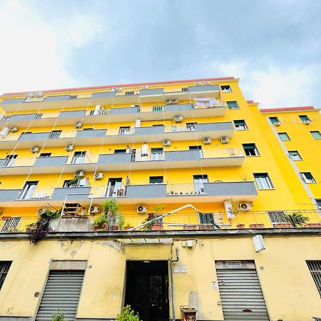 Komorebi Apartment Naples Exterior photo